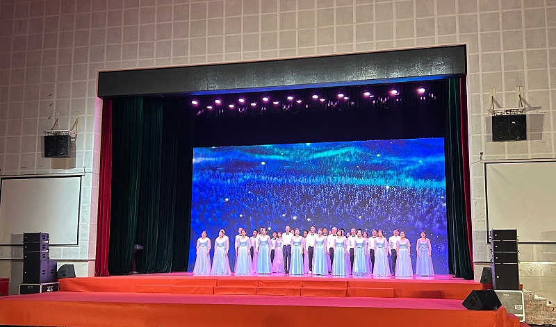 效果图
