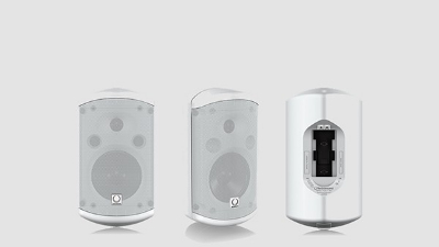 5寸全频扬声器