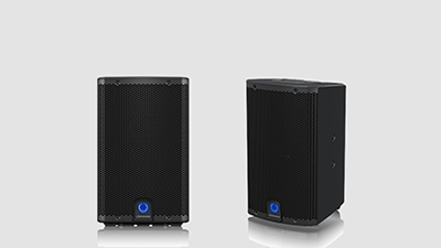8寸全频扬声器